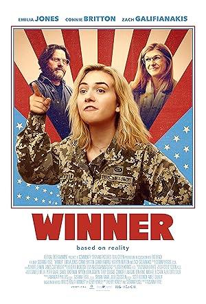 Winner 2024 Filmi Türkçe Dublaj Altyazılı Full izle